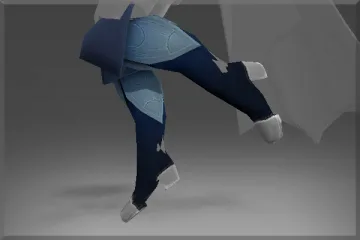 Sylvan Guard’s Boots