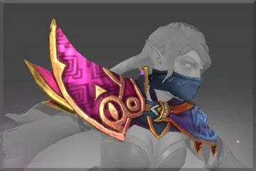 Redmoon Assassin’s Secret Wraps