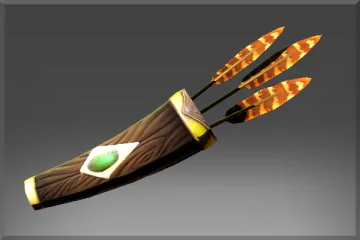 Quiver of the Northern Wind