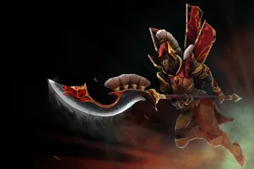 Equine Emissary Loading Screen