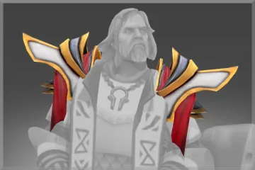 Armor of Thunderwrath’s Calling