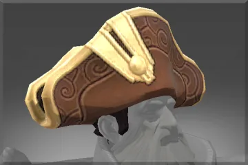 Commodore’s Bicorne