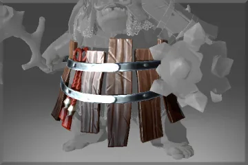Barrel of the Bogatyr