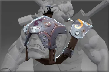 Ogre’s Caustic Steel Blinders