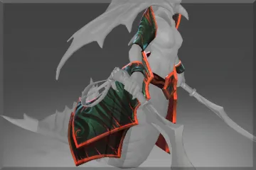Armor of the Slithereen Exile
