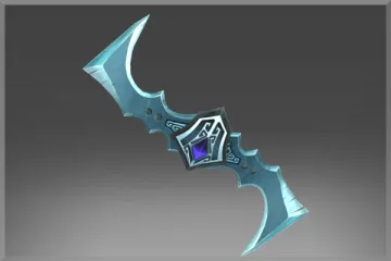 Penumbral Warblade