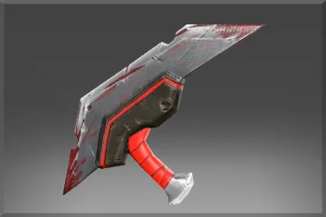 Gallows Understudy Blade