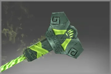 Bo of Bedrock Serenity