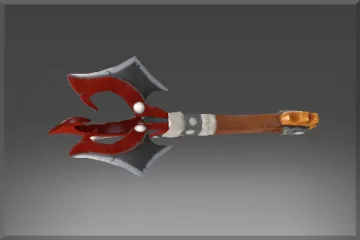 Artisan of Havoc Hook