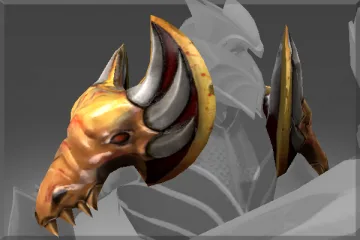 Armor of the Drake