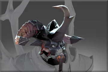 Helm of Impending Transgressions