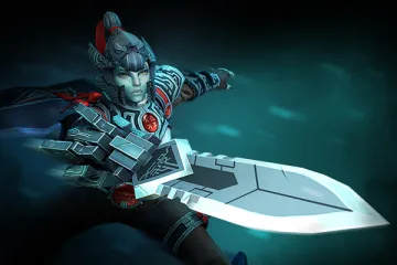 Dragonterror Loading Screen