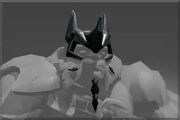 Helm of the Red Conqueror
