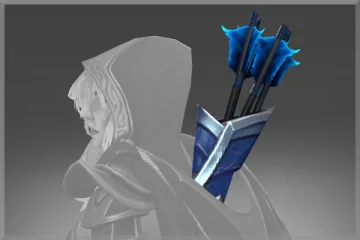 Shadows of Ravensmane Quiver