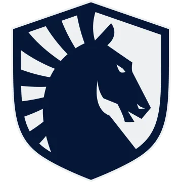 Team Liquid Team Sticker — TI 2023