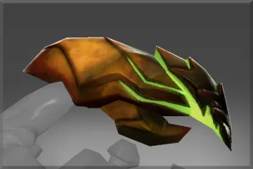 Ceremonial Claws of Qaldin