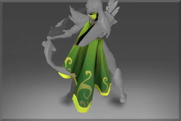 Featherfall Cloak