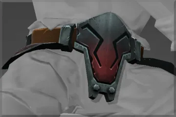 Tassets of the Red Conqueror