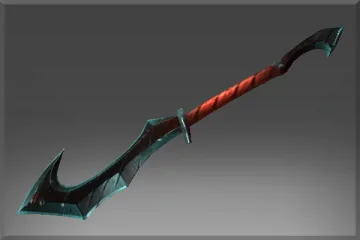 Blade of the Slithereen Exile — Off-Hand
