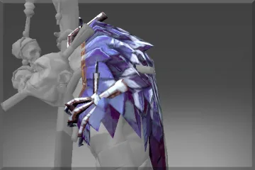 Cloak of the Stormcrow