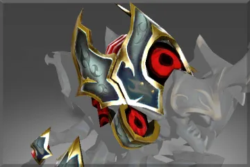 Shell of the Hidden Hive