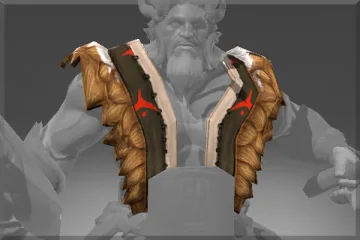 Ancestral Vest of Karroch