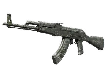 AK-47 | VariCamo Grey (Field-Tested)