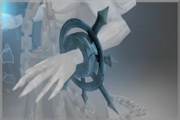 Cuffs of Forbidden Knowledge