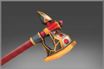 Warhammer of Renewed Faith
