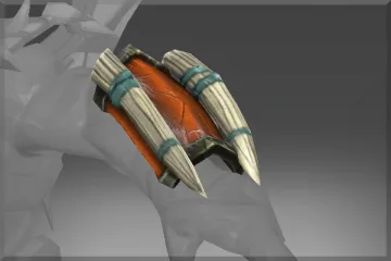 Worldforger’s Bracers