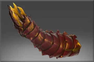 Stinger of the Ancient Sovereign