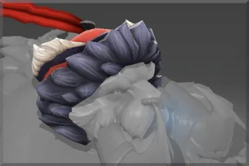Arctic Hunter’s Hood