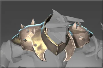 Mantle of Endless Havoc