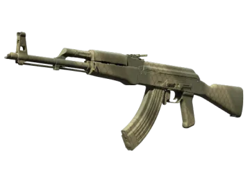 AK-47 | Safari Mesh (Minimal Wear)