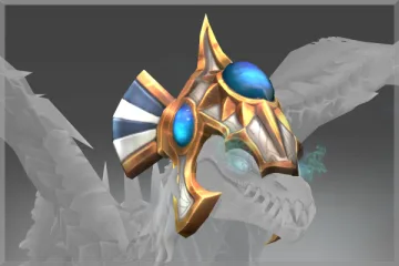 Crown of Frostheart