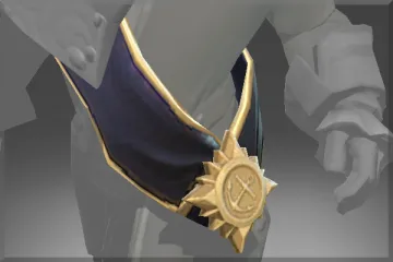 Commodore’s Sash