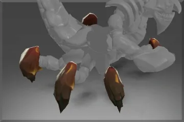 Crawlers of the Ancient Sovereign