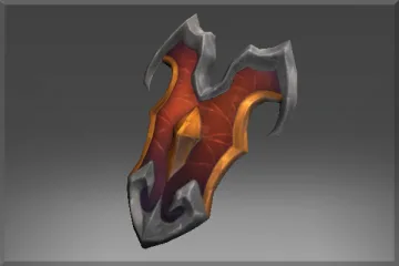 Fire Tribunal Shield