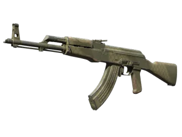 AK-47 | Safari Mesh (Field-Tested)