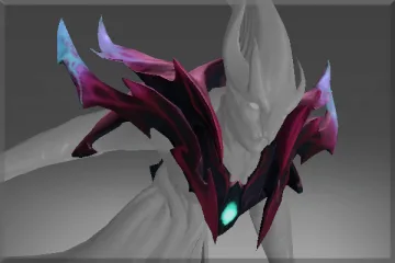 Wings of the Ephemeral Haunt