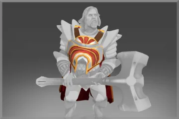 Chestplate of the Hierophant