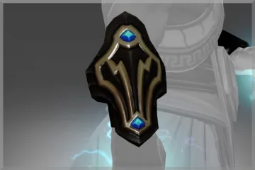 Armlets of the King Restored