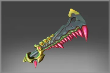 Blade of the Dead Reborn