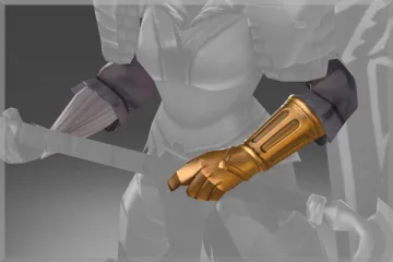 Phalanx of the Bronze Eagle - Arms