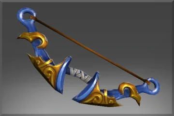 Bow of the Moon Rider