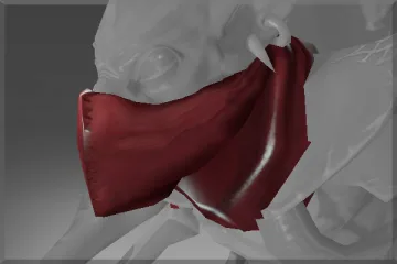 Master Assassin’s Mask