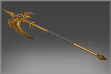 Phalanx of the Bronze Eagle — Weapon