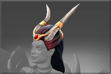 Tiara of Enduring Torment