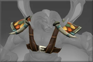 Worldforger’s Shoulders