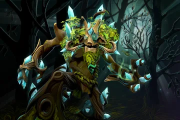 Moonshard Loading Screen